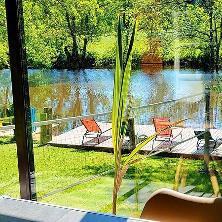 Chez Nirina Proche Puys Dufou Mortagne-sur-Sevre Exterior foto